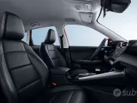 Nuova MG ZS 115 CV (84 kW) 2026 Rosso SUV