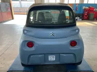 Usata Citroën AMI 2023 Grigio Utilitaria