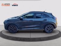 usata Ford Puma 1.0 ecoboost h Titanium s&s 125cv