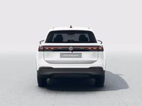 Nuova VW Tiguan Edition 150 CV (110 kW) 2026 Oryx white perlato SUV