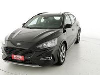 usata Ford Focus 1.5 EcoBlue 120 CV automatico 5p. Active V Co-Pilo