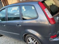 Usata Ford C-MAX 2005 Grigio Monovolume