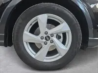 Usata Audi Q3 Advanced Plus 150 CV (110 kW) 2025 Nero SUV