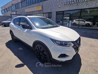 Usata Nissan Qashqai 116 CV (85 kW) 2021 Bianco SUV