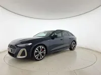 Usata Audi A5 S-Line 204 CV (150 kW) 2025 Blu firmamento metallizzato Station wagon