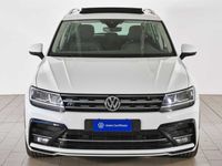 usata VW Tiguan 1.5 TSI DSG R-Line 150 CV