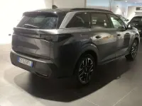 Usata Peugeot 5008 GT 136 CV (100 kW) 2025 Grigio SUV