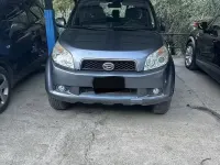 Usata Daihatsu Terios 105 CV (77 kW) 2008 Bluazzurro SUV