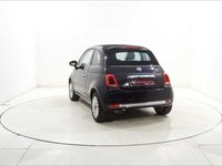 usata Fiat 500C 1.3 Multijet 95 CV Lounge