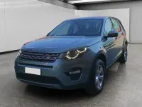 Usata Land Rover Discovery Sport SE 179 CV (131 kW) 2015 Grigio SUV