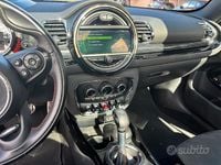 Usata Mini John Cooper Works Clubman Hype 231 CV (169 kW) 2017 Grigio Station wagon