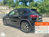 Usata Mercedes GLA200 149 CV (109 kW) 2020 Nero SUV