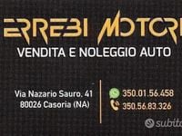 Usata Skoda Roomster Ambition 86 CV (63 kW) 2012 Bianco Monovolume