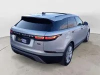 Usata Land Rover Range Rover Velar HSE Dynamic 300 CV (220 kW) 2021 Grigio SUV