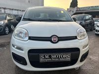 Usata Fiat Panda Easy 69 CV (50 kW) 2018 Other Utilitaria