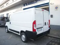 Usata Fiat Ducato 116 CV (85 kW) 2019 Bianco Furgone