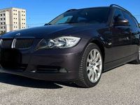 usata BMW 320 320 d Touring Futura 177cv