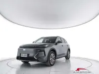 Nuova Geely Starray 218 CV (160 kW) 2026 Gray SUV