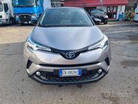 usata Toyota C-HR 1.8 Hybrid E-CVT Trend