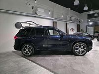 Usata BMW X5 M Sport 298 CV (219 kW) 2024 Carbon black SUV