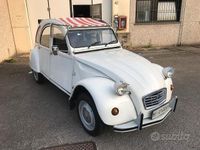 usata Citroën 2CV 6 Special