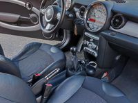 usata Mini Cooper D R56109cv