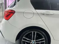 Usata BMW 116 M Sport 116 CV (85 kW) 2017 Utilitaria