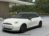Nuova Mini Cooper 135 kW (184 CV) 2026 Utilitaria