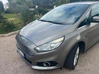 Usata Ford S-MAX S 150 CV (110 kW) 2017 Monovolume