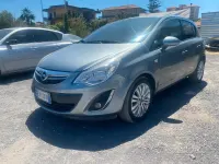 Usata Opel Corsa 75 CV (55 kW) 2012 Utilitaria