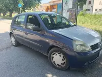Usata Renault Clio II 58 CV (42 kW) 2005 Berlina