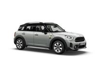 Usata Mini Cooper S Countryman 125 CV (91 kW) 2021 SUV