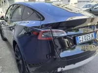 Usata Tesla Model Y 152 kW (208 CV) 2022 Nero SUV
