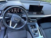 Usata Audi Q5 S-line plus 190 CV (139 kW) 2023 SUV