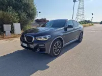 Usata BMW X4 M Sport 190 CV (139 kW) 2018 SUV
