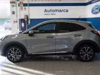 Usata Ford Puma Titanium S 125 CV (91 kW) 2023 Grigio SUV