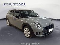 Usata Mini Cooper Clubman Business 150 CV (110 kW) 2020 Grigio Station wagon