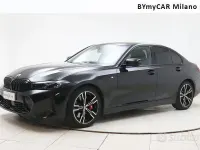 Usata BMW 320 M Sport 190 CV (139 kW) 2025 Grigio Berlina
