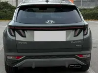Usata Hyundai Tucson 179 CV (131 kW) 2023 SUV