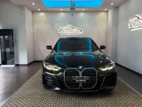 Usata BMW 420 Coupé M Sport 286 CV (210 kW) 2023 Nero Coupé