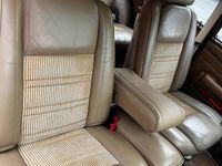 Usata Jeep Wagoneer 165 CV (121 kW) 1988 Rosso SUV