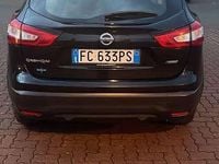 Usata Nissan Qashqai 110 CV (80 kW) 2016 SUV
