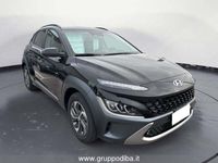 usata Hyundai Kona KonaHEV FL XLINE + SP