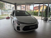 Nuova Suzuki Swace Cool 140 CV (102 kW) 2025 Bianco