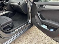 Usata Audi A4 S-Line 177 CV (130 kW) 2013 Argento Station wagon