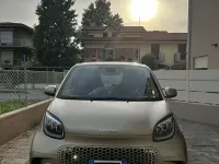 Usata Smart ForTwo Coupé 41 kW (56 CV) 2023 Utilitaria
