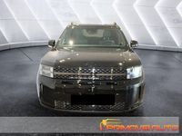 Usata Hyundai Santa Fe 2024 Nero SUV