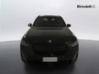 Usata BMW X3 M Sport 2024 Black sapphire metallizzato SUV