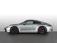 Usata Porsche 911 Carrera S 480 CV (353 kW) 2025 Argento gt metallizzato Coupé
