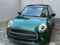 Usata Mini ONE 2020 Verde Utilitaria